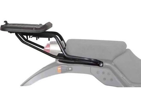 Fixación SHAD Traseira Top Master Royal Enfield Himalayan 410 Negro