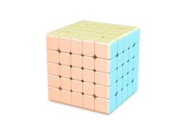 2026-cubo Mágico Profesional 2x2 3x3 4x4 5x5 Pirámide Niños Juguete Antideslizante