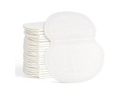 Nuevos Protectores Absorbentes De Sudor Para Axilas Grandes, Modelo 2025, 200 Unidades, Protectores Desechables De Primera Calidad.