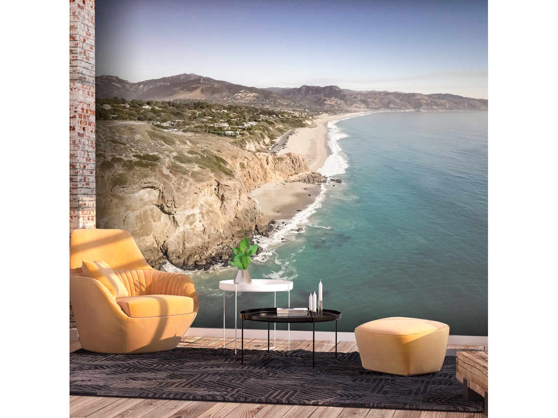 Papel de Pared ARTGEIST Californian Landscape (250x175)