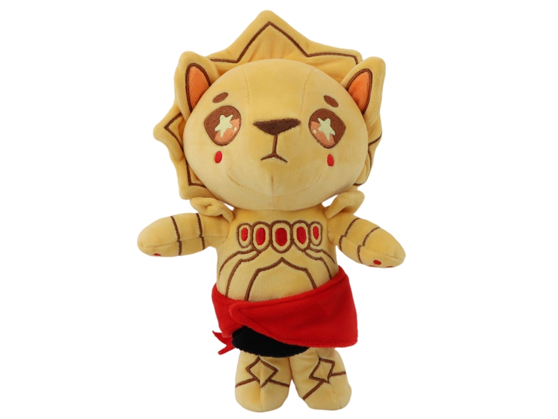 Muñeco De Peluche De Anime, Muñeco Esponjoso, Regalo De Navidad, Juguete Para Niños, Decoración