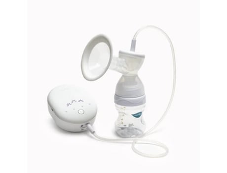 Sacaleches Electrico Trifasico Smart NUVITA