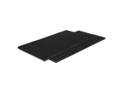 Tapete estable 50 X 100 cm GREENTYRE (40 mm)