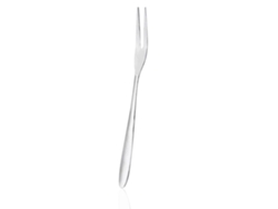 Juego de 100 cubiertos de acero inoxidable - Utensilios para fiestas de cumpleaños y bodas TRUYUETY