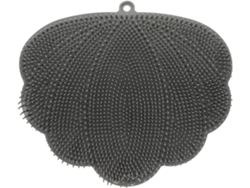 Brosse Dorsale À Ventouse Para Douche Murale Sans Utilization Des Mains Exfoliant Convenient Dos Ne...