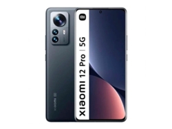 Smartphone XIAOMI 12 Pro 5G 12Gb/256Gb Cinza Grey Dual Sim 2201122G
