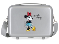 Adaptable Disney 100 Joyful Minnie Silver