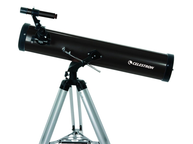 Celestron Powerseeker 76 telescopio az 76az