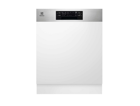Lavavajillas Integrable ELECTROLUX KEAC7200I (13 Cubiertos - 59.6 cm - Panel Inox)