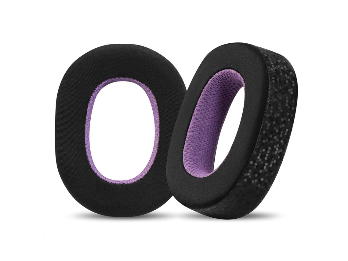 Almohadillas de repuesto Szsmart para auriculares Bowers Wilkins Px7 (modelo Co.)