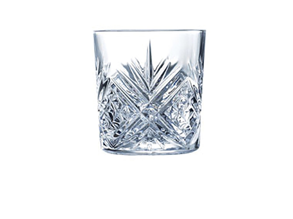 Vasos ARCOROC Broadway (30 cl - Transparente - Vidrio)