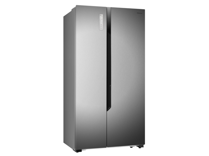 Frigorífico Americano HISENSE RS670N4HC2 (No Frost 178 cm 516 L