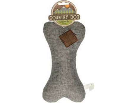 Peluche para Perros COUNTRY DOG Chewie grande