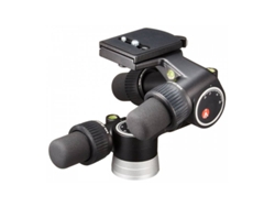 Rótula de Cremallera Profesional MANFROTTO 410PL 405