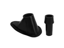 Soporte Inflable Para Cañas De Pescar Para Barcos Y Kayaks, Práctico Accesorio Para Sujetar Sombreros De Sol.