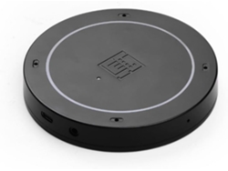 Micrófono Usb De La Serie Respeaker, Matriz De 4 Micrófonos, Con Ia, Basado En Xmos Xvf3800, Voz Única.