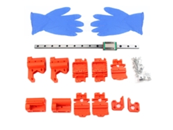 Accesorios Para Impresora 3d, Compatibles Y Fáciles De Instalar