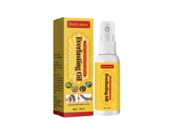 Aceite esencial premium para el cuidado masculino Worten
