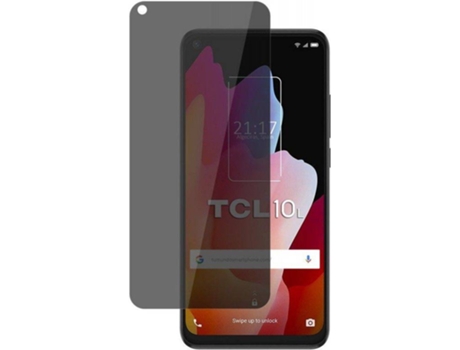Protector de Pantalla TCL 10L TUMUNDOSMARTPHONE Hidrogel