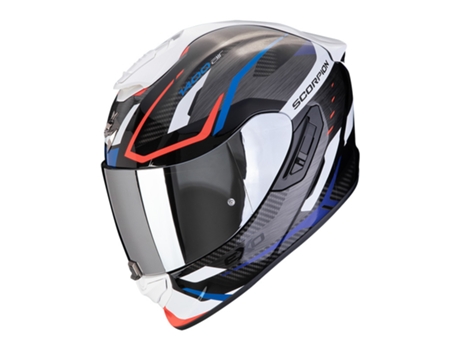 Casco integral de moto SCORPION Exo-1400 Evo II Air Accord