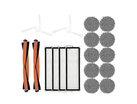 Accesorio Aspiradoras Universal Compatibilidad Filtro Lateral XIAOMI Mijia
