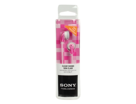 Auriculares SONY
