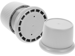 2 Estabilizadores De Pared Para Cabecero Antivibración Ajustables