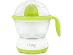 Exprimidor POSTQUAM IDECUBREAK01 (50 W)