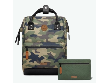 Mochila CABAIA Cabaïa Medium Adventurer