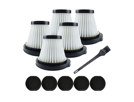 Accesorio Aspiradores DEERMA Filtro Hepa Deerma Dx115 Dx115S Dx115C