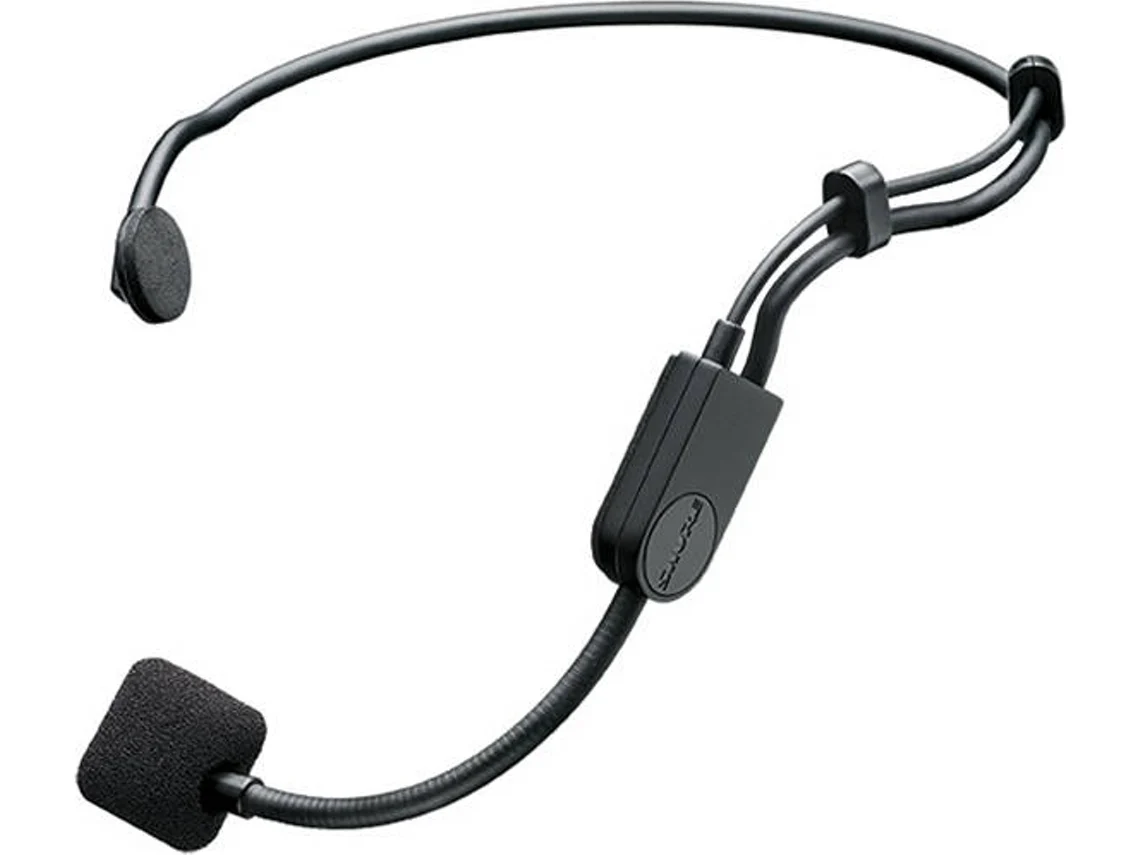 Micrófono SHURE Cabeza Pga31Tqg