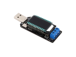 2026horizon-módulo Convertidor Buck Boost Dc 5v A 3.3v 9v 12v 24v Regulador De Voltaje Usb