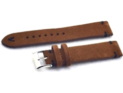 Correa 22 Mm Suave, Resistente, 100% Nuevo Y De Alta Calidad, Apto Para Reloj Original