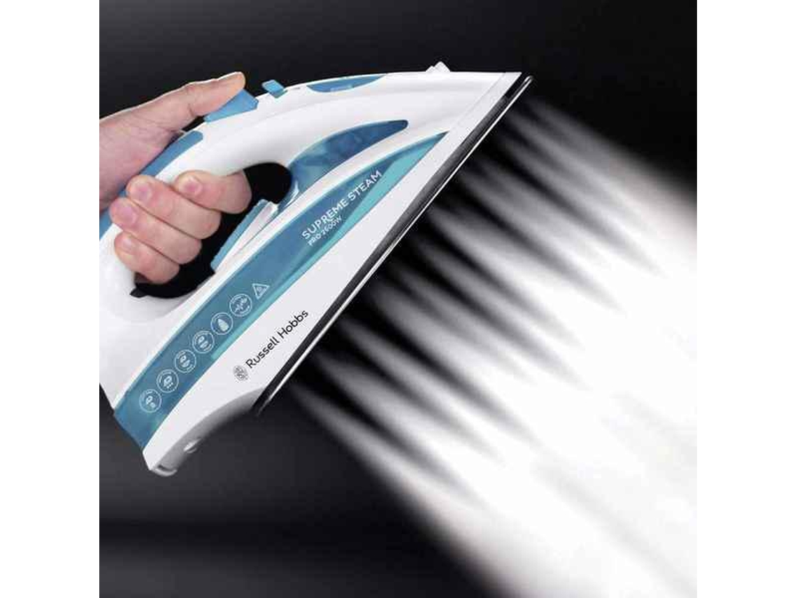 Plancha de Vapor RUSSELL-HOBBS 20562-56