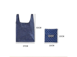 Bolsa de compras plegable GOKOCO