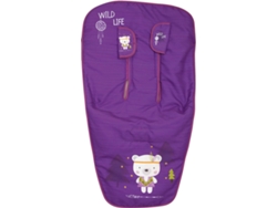 Funda Protectora BABYLINE Silla de Paseo Wild Life