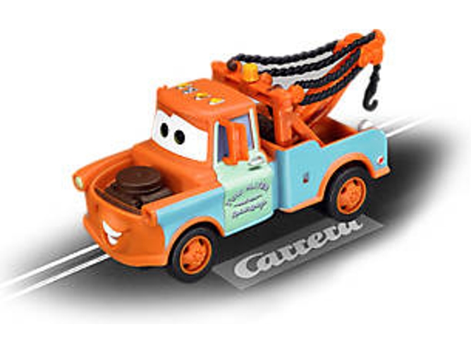 Muñeco CARRERA TOYS 61183