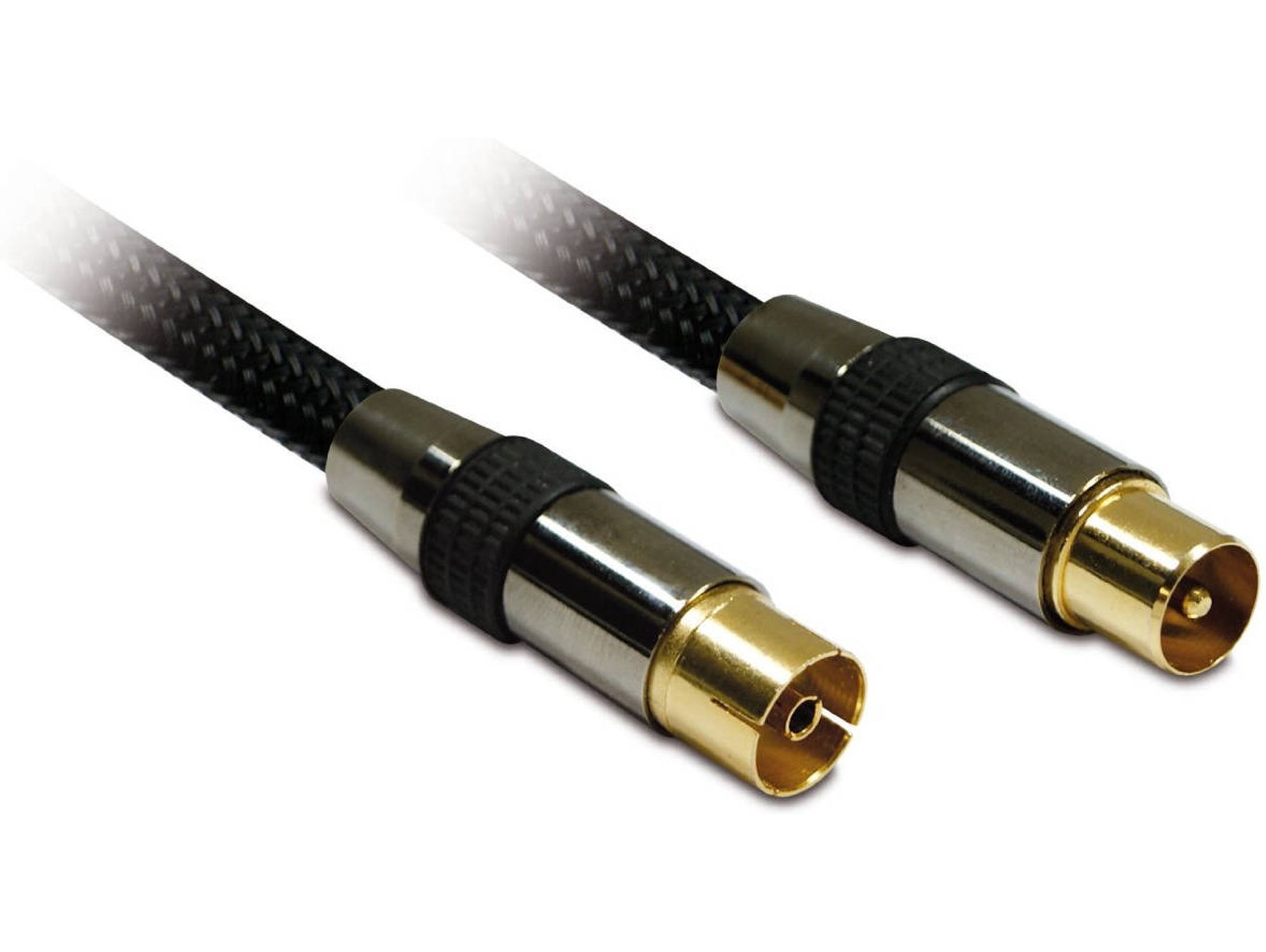 Cable de Antena METRONIC (Negro)