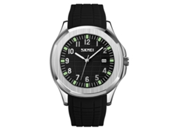 Reloj Deportivo Skmei 9286 Analógico-digital Impermeable 30m Luminoso Quartz Hombre