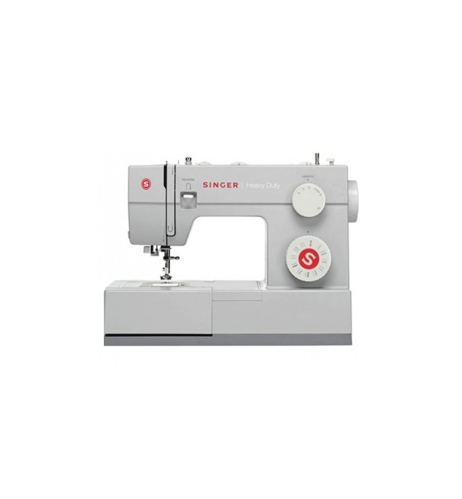 Máquina de Coser SINGER  Singer Heavy Duty 4432 (32 Puntadas)