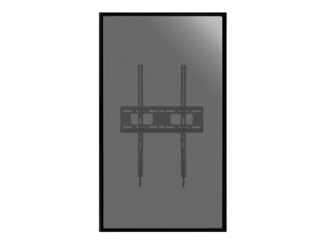 Soporte de pared fijo para pantallas de TV 37''- 75'', Modo vertical KIMEX