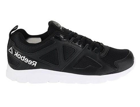 Zapatillas Deportivas REEBOK Dashhex Tr Mujer (Blanco, Negro - Material Sintético, Tela - 37,5)