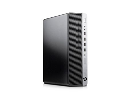 Ordenador reacondicionado HP Compaq Elite 800 G4 Intel Core i5-8500 - 16 Gb DDR4 (Max. 64 Gb) - 256 Gb SSD - Como Nuevo