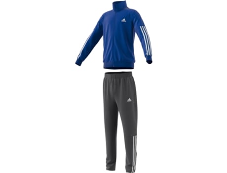 Chándales ADIDAS Hombre (Multicolor - 3/4 Años)