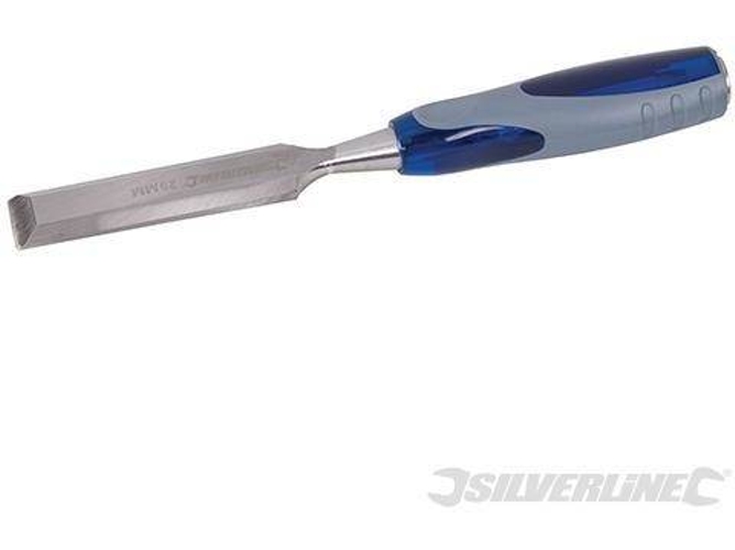 Formón para Madera SILVERLINE 868526