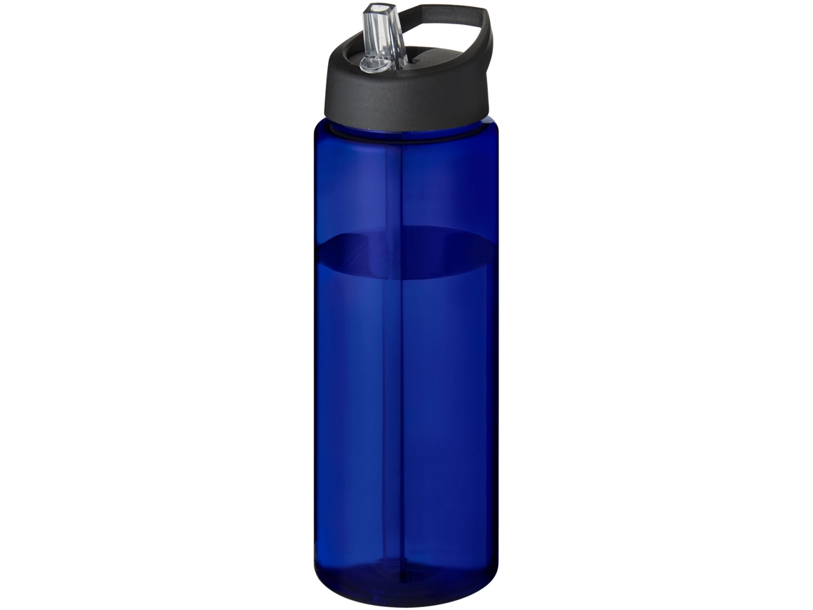 Bidón Deportivo Con Tapa Con Boquilla De 850 Ml "h2o Active® Eco Vibe"