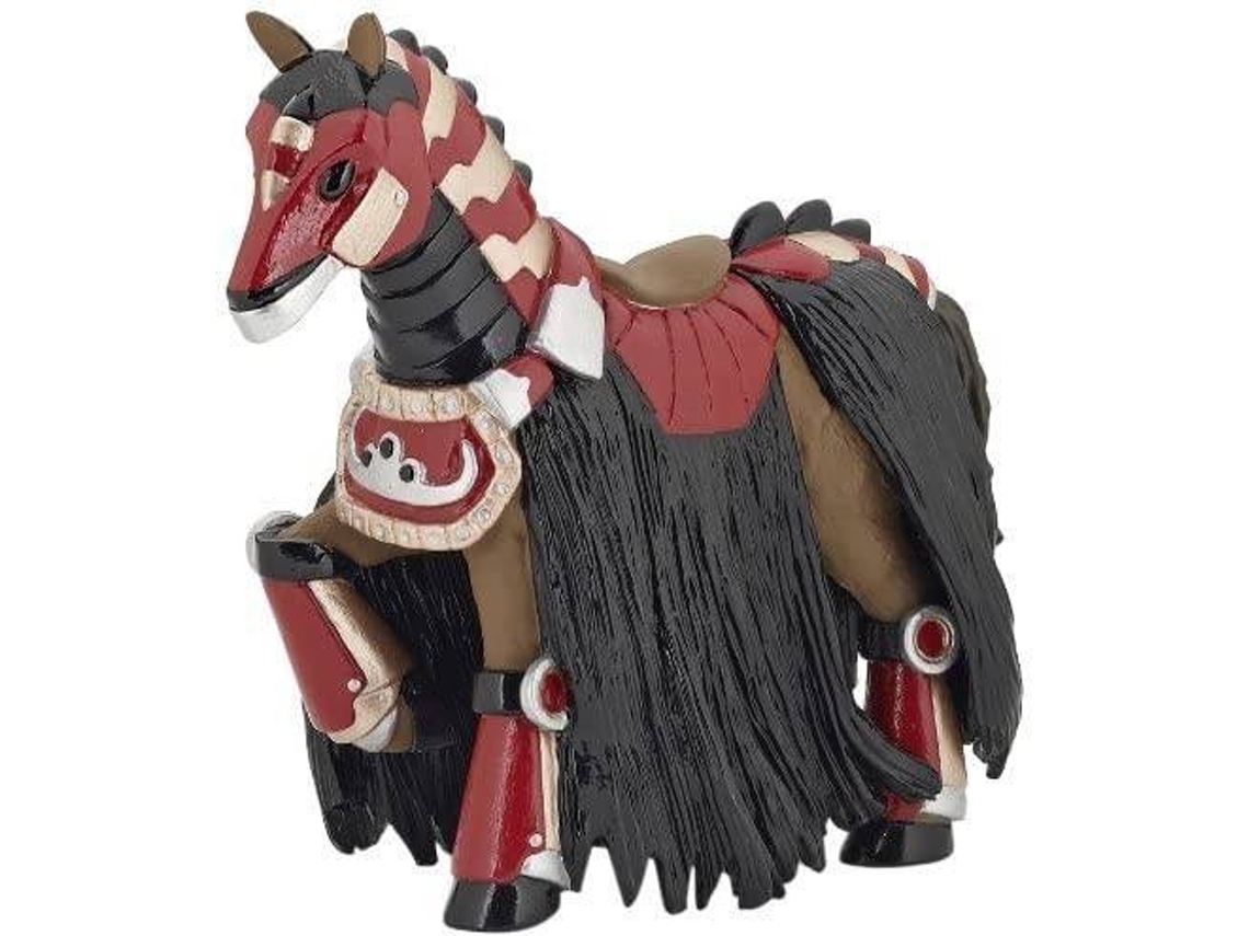 Figura JOCS ESEMBE Caballo Negro