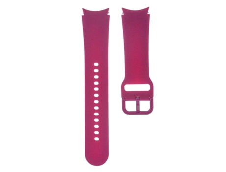 Correa De Reloj De Silicona Apple Watch Aceshley 22Mm (Lila)
