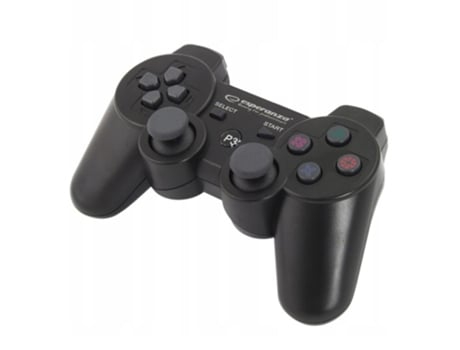 Gamepad NORTHIX Universal Playstation 3