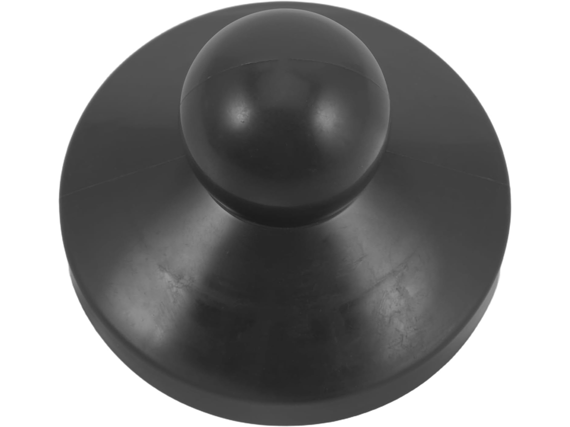 Protectores De Plástico Negro Para Las Varillas Del Paraguas, Reutilizables, Consejos De Fácil Instalación.